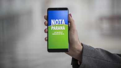 Fotos de Nota Paraná premia Maringá com mais de R$ 1,3 milhão; veja os bairros que mais ganharam