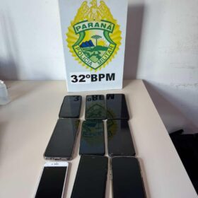 Fotos de Chácara vira palco de operação policial com 11 detidos, incluindo vereador de Paiçandu