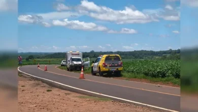 Fotos de Pastor é encontrado morto às margens de rodovia no Paraná