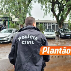 Suspeito de homicídio em tabacaria na Avenida Colombo em Maringá é preso em operação em Campo Mourão Foto 22 Fotos de Suspeito de homicídio em tabacaria na Avenida Colombo em Maringá é preso em operação em Campo Mourão