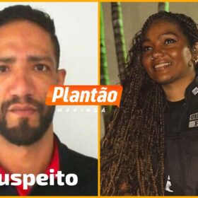 Fotos de Menina relata perseguição antes de colisão que matou a mãe; Polícia trata caso como homicídio doloso