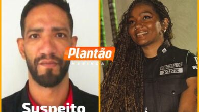 Fotos de Polícia Civil conclui que morte de Kelly Ferreira em Maringá foi intencional e pede prisão preventiva do suspeito