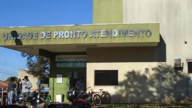 Fotos de Sarandi abre processo para investigar médico da UPA por agressão e faltas em plantões