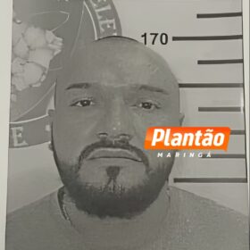 Fotos de Suspeito apontado como líder do tráfico morre em confronto com a Rotam de Sarandi em Maringá