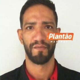 Homem que matou mãe e deixou filha em estado gravíssimo em Maringá é preso pela Polícia Militar Foto 1 Fotos de Homem que matou mãe e deixou filha em estado gravíssimo em Maringá é preso pela Polícia Militar