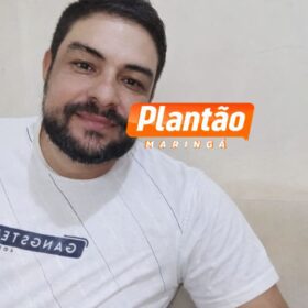 Fotos de Trabalhador que morreu a caminho de casa em um grave acidente em Sarandi era casado e deixa a esposa grávida