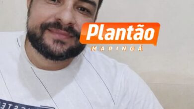 Fotos de Trabalhador que morreu a caminho de casa em um grave acidente em Sarandi era casado e deixa a esposa grávida