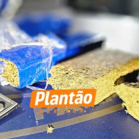 Acidente de trânsito termina com apreensão de drogas e dinheiro no Jardim Alvorada, em Maringá Foto 7 Fotos de Acidente de trânsito termina com apreensão de drogas e dinheiro no Jardim Alvorada, em Maringá