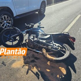 Acidente grave na Avenida Colombo mata motociclista em Sarandi Foto 4 Fotos de Acidente grave na Avenida Colombo mata motociclista em Sarandi