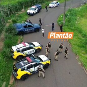 Corpo encontrado em fundo de vale em Maringá é identificado; caso segue sob investigação Foto 9 Fotos de Corpo encontrado em fundo de vale em Maringá é identificado; caso segue sob investigação
