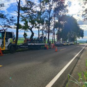 Após denúncias, Operação “Rolezinho” apreende sete motocicletas Foto 3 Fotos de Após denúncias, Operação “Rolezinho” apreende sete motocicletas
