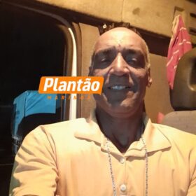 Fotos de Após retornar de viagem, caminhoneiro é executado a tiros em Mandaguaçu; outro homem fica ferido