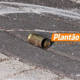 Fotos de Após retornar de viagem, caminhoneiro é executado a tiros em Mandaguaçu; outro homem fica ferido