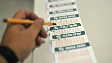 Fotos de Aposta de R$ 6 feita em Maringá ganha grande prêmio na Mega-Sena