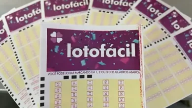 Fotos de Aposta feita no Paraná acerta os 15 números da Lotofácil e fatura prêmio milionário
