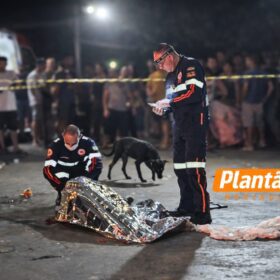 Polícia Civil prende suspeito de executar homicídio em Mandaguaçu após semanas de investigação Foto 6 Fotos de Polícia Civil prende suspeito de executar homicídio em Mandaguaçu após semanas de investigação