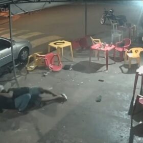Polícia Civil prende suspeito de executar homicídio em Mandaguaçu após semanas de investigação Foto 8 Fotos de Polícia Civil prende suspeito de executar homicídio em Mandaguaçu após semanas de investigação