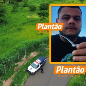 Corpo encontrado em fundo de vale em Maringá é identificado; caso segue sob investigação Foto 11 Fotos de Corpo encontrado em fundo de vale em Maringá é identificado; caso segue sob investigação