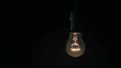 Fotos de Diversos endereços de Maringá serão afetados por desligamentos de energia nesta semana; confira datas, horários e locais