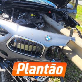 Fotos de Criança de 5 anos morta em acidente na BR-376 é velada em Maringá; sepultamento ocorre nesta terça