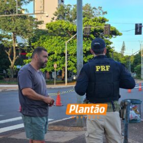 Homem é atropelado em faixa de pedestres por motorista embriagado e com CNH suspensa, em Maringá Foto 11 Fotos de Homem é atropelado em faixa de pedestres por motorista embriagado e com CNH suspensa, em Maringá
