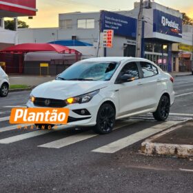 Homem é atropelado em faixa de pedestres por motorista embriagado e com CNH suspensa, em Maringá Foto 5 Fotos de Homem é atropelado em faixa de pedestres por motorista embriagado e com CNH suspensa, em Maringá