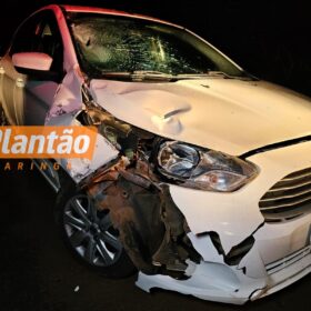 IML de Maringá pede ajuda para localizar familiares de homem morto atropelado Foto 6 Fotos de IML de Maringá pede ajuda para localizar familiares de homem morto atropelado
