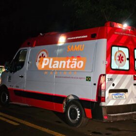 IML de Maringá pede ajuda para localizar familiares de homem morto atropelado Foto 9 Fotos de IML de Maringá pede ajuda para localizar familiares de homem morto atropelado