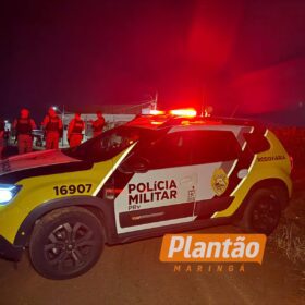 Fotos de Vereador é suspeito de fugir após atropelar e matar homem na região