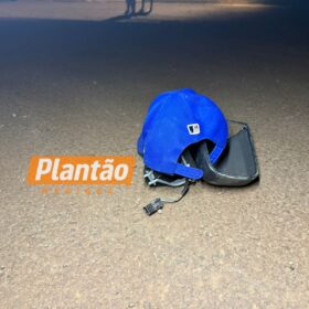 Fotos de Vereador é suspeito de fugir após atropelar e matar homem na região