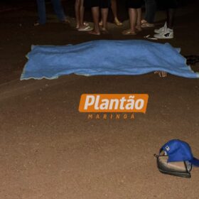 Fotos de Vereador é suspeito de fugir após atropelar e matar homem na região