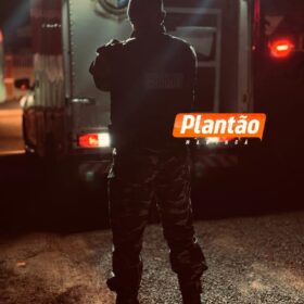 Fotos de Integrante do PCC é morto em confronto com policiais do Choque de Maringá