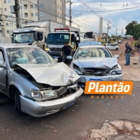 Criminoso morto em confronto com o Choque é identificado em Maringá Foto 3 Fotos de Criminoso morto em confronto com o Choque é identificado em Maringá