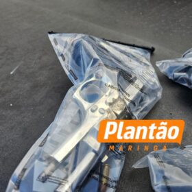 Criminoso morto em confronto com o Choque é identificado em Maringá Foto 9 Fotos de Criminoso morto em confronto com o Choque é identificado em Maringá
