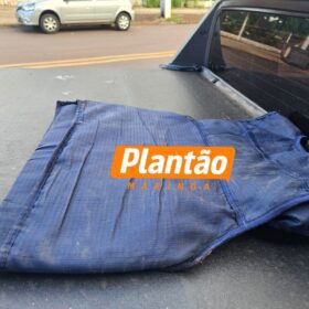 Criminoso morto em confronto com o Choque é identificado em Maringá Foto 12 Fotos de Criminoso morto em confronto com o Choque é identificado em Maringá