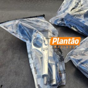 Criminoso morto em confronto com o Choque é identificado em Maringá Foto 5 Fotos de Criminoso morto em confronto com o Choque é identificado em Maringá
