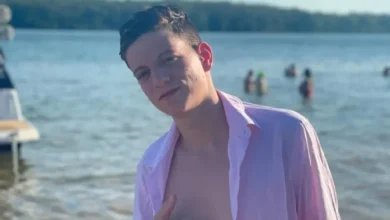 Fotos de Jovem empresário de 24 anos é encontrado morto em estabelecimento comercial na região