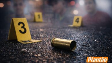 Fotos de Levantamento do Plantão Maringá aponta 33 pessoas assassinadas em Maringá em 2025