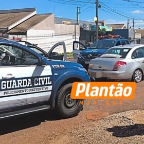 Manobras arriscadas, fuga e prisão em Sarandi Foto 2 Fotos de Manobras arriscadas, fuga e prisão em Sarandi