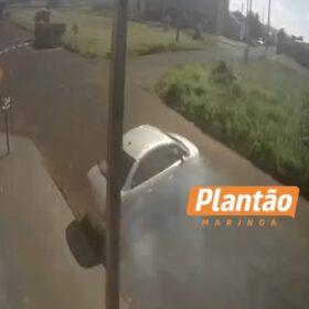 Manobras arriscadas, fuga e prisão em Sarandi Foto 1 Fotos de Manobras arriscadas, fuga e prisão em Sarandi