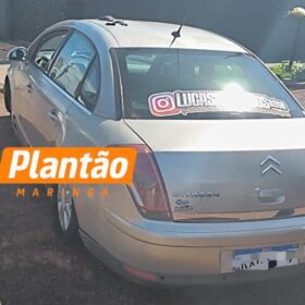 Manobras arriscadas, fuga e prisão em Sarandi Foto 4 Fotos de Manobras arriscadas, fuga e prisão em Sarandi
