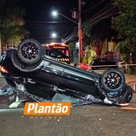 Motorista de Land Rover que morreu após ser ejetado de veículo durante acidente em Sarandi é identiificado Foto 11 Fotos de Motorista de Land Rover que morreu após ser ejetado de veículo durante acidente em Sarandi é identiificado
