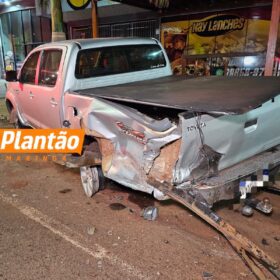 Motorista de Land Rover que morreu após ser ejetado de veículo durante acidente em Sarandi é identiificado Foto 12 Fotos de Motorista de Land Rover que morreu após ser ejetado de veículo durante acidente em Sarandi é identiificado