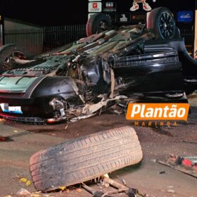 Motorista de Land Rover que morreu após ser ejetado de veículo durante acidente em Sarandi é identiificado Foto 8 Fotos de Motorista de Land Rover que morreu após ser ejetado de veículo durante acidente em Sarandi é identiificado