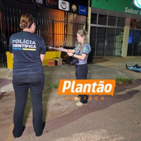 Motorista de Land Rover que morreu após ser ejetado de veículo durante acidente em Sarandi é identiificado Foto 6 Fotos de Motorista de Land Rover que morreu após ser ejetado de veículo durante acidente em Sarandi é identiificado