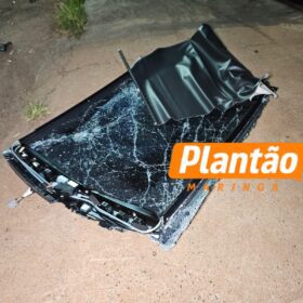 Motorista de Land Rover que morreu após ser ejetado de veículo durante acidente em Sarandi é identiificado Foto 4 Fotos de Motorista de Land Rover que morreu após ser ejetado de veículo durante acidente em Sarandi é identiificado