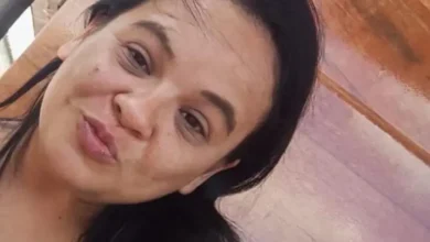 Fotos de Mulher morre em hospital de Maringá após ter a casa incendiada pelo companheiro; ele também morreu