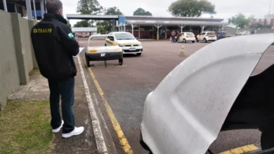 Fotos de Paraná pode reduzir em 55% o preço dos exames da CNH; veja como isso vai funcionar