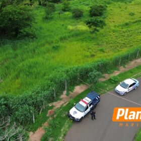 Corpo encontrado em fundo de vale em Maringá é identificado; caso segue sob investigação Foto 8 Fotos de Corpo encontrado em fundo de vale em Maringá é identificado; caso segue sob investigação