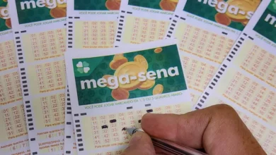 Fotos de Única aposta do Paraná ganha maior prêmio no concurso da Mega-Sena; veja detalhes